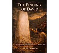 THE FINDING OF DAVID: What the Marble Held Before the Chisel | Florence 1501 (Beyond His Story We Stand)