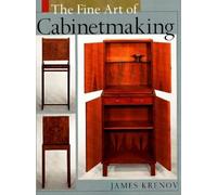 The Fine Art of Cabinet Making