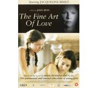 THE FINE ART OF LOVE - VARIOUS [DVD]