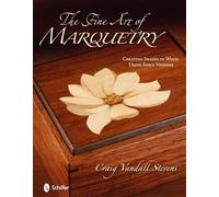 The Fine Art of Marquetry