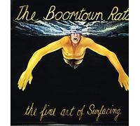 The Fine Art Of Surfacing