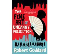 The Fine Art of Uncanny Prediction