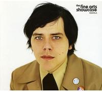 The Fine Arts Showcase - Radiola