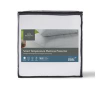 The Fine Bedding Co. Smart Mattress Protector - Super king