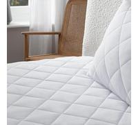 The Fine Bedding Company Allergy Defence Mattress Protector - Single