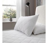 The Fine Bedding Company Allergy Defence Pillow Protector