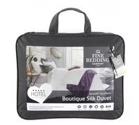 The Fine Bedding Company Boutique Silk Duvet 13.5 Tog - SKING