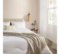 The Fine Bedding Company Breathe 13.5 Tog Duvet Set - Double