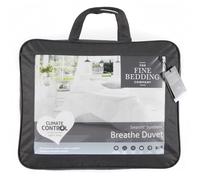 The Fine Bedding Company Breathe Duvet 10.5 Tog - SKING