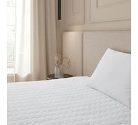 The Fine Bedding Company Mattress Protector - King Size