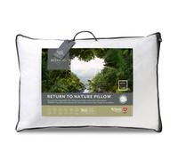 The Fine Bedding Company Return to Nature Pillow