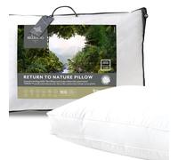 The Fine Bedding Company Return to Nature Pillow