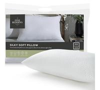 The Fine Bedding Company Silky Soft Pillow - (1 Pack)