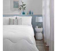 The Fine Bedding Company Smart Temperature 100% Cotton 10.5 Duvet &...