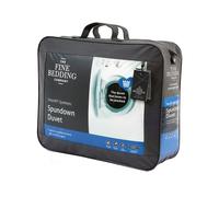 The Fine Bedding Company Spundown All Seasons Duvet - DBLE