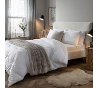The Fine Bedding Company Spundown Full Season Duvet FULL SEASON DOUBLE
