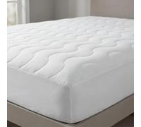 Fine Bedding Company Spundown Mattress Protector, Single