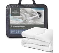 Fine Bedding Company Spundown Duvet, 10.5 Tog, Super King