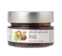THE FINE CHEESE CO Fig Fruit Puree, 4 OZ