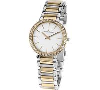 The Fine Collective Milano Quartz Stainless Steel Two-Tone Women's Watch