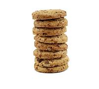 The Fine Cookie Co. Salt Lake Caramel Cookie 1 x 36