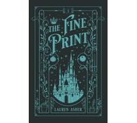 The Fine Print : Deluxe Collector's Edition