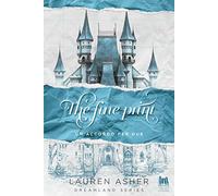 THE FINE PRINT. UN ACCORDO PER