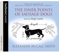 The Finer Points Of Sausage Dogs: Number 2 in series