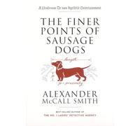 The Finer Points of Sausage Dogs (The Portuguese Irregular Verbs Series)