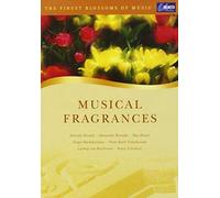 The Finest Blossoms Of Music - Musical Fragrances [DVD]