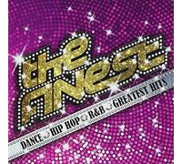 THE FINEST -DANCE/HIP HOP/R&B GRATEST HITS-