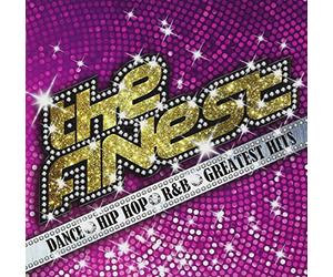THE FINEST -DANCE/HIP HOP/R&B GRATEST HITS-