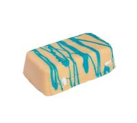 The Finest Fudge Co. Build Your Own Creamy Fudge Block Box, Handcrafted Small-Batch Selection, Gift Box (250g, Iceberg)