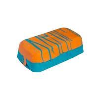 The Finest Fudge Co. Build Your Own Creamy Fudge Block Box, Handcrafted Small-Batch Selection, Gift Box (250g, Irn Bru)