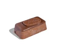 The Finest Fudge Co. Build Your Own Creamy Fudge Block Box, Handcrafted Small-Batch Selection, Gift Box (250g, Big Fredz)