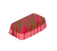 The Finest Fudge Co. Build Your Own Creamy Fudge Block Box, Handcrafted Small-Batch Selection, Gift Box (250g, Turkish Delight)
