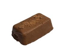The Finest Fudge Co. Build Your Own Creamy Fudge Block Box, Handcrafted Small-Batch Selection, Gift Box (250g, Death by Chocolate)