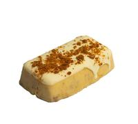 The Finest Fudge Co. Build Your Own Creamy Fudge Block Box, Handcrafted Small-Batch Selection, Gift Box (250g, Bi-Scoff)
