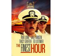 The Finest Hour