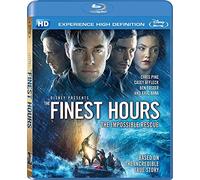 The Finest Hours