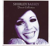 Shirley Bassey - The Finest Shirley Bassey Collection