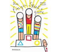 The Finger Sports Game