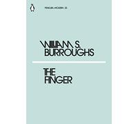 William S. Burroughs – The Finger – Penguin Modern