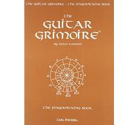 The Fingerpicking Guitar Book