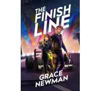 The Finish Line : A steamy, friends-to-lovers romance that will make your heart race