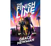 The Finish Line: A steamy, friends-to-lovers romance that will make your heart race