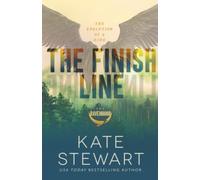 The Finish Line: The Evolution of a King (The Ravenhood)