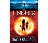 The Finisher (Vega Jane, 1)