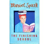 The Finishing School