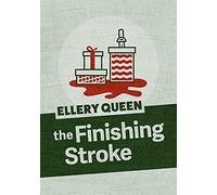 The Finishing Stroke